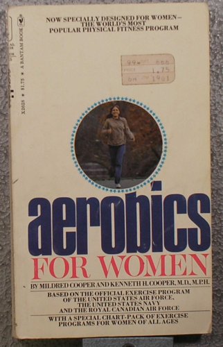 Stock image for Aerobics Foe Women for sale by ThriftBooks-Atlanta