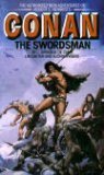Beispielbild fr Conan the Swordsman zum Verkauf von HPB Inc.