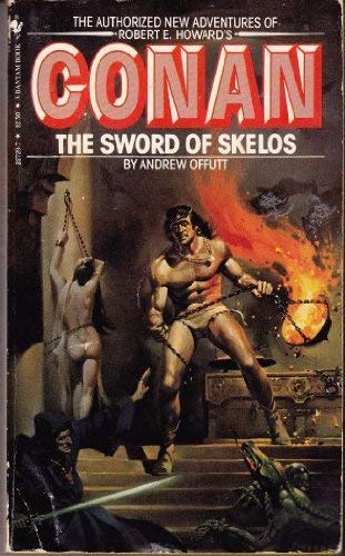 Stock image for The Sword of Skelos for sale by Better World Books: West