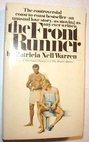 Imagen de archivo de The Front Runner a la venta por Gulf Coast Books