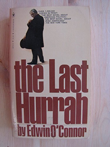 Imagen de archivo de The Last Hurrah a la venta por Better World Books