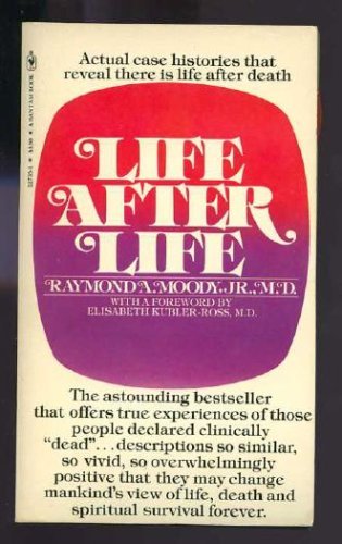 Life After Life (9780553227352) by Moody, Raymond A., Jr.