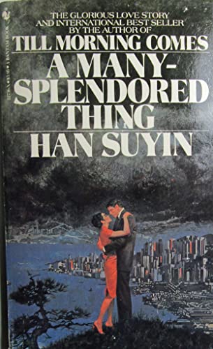 Imagen de archivo de A Many Splendid Thing a la venta por ThriftBooks-Dallas