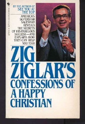 9780553227390: Confessions of a Happy Christian