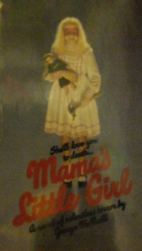 Imagen de archivo de Mama's Little Girl a la venta por ThriftBooks-Dallas