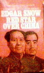 Imagen de archivo de Red Star Over China a la venta por ThriftBooks-Atlanta