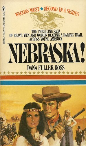 Stock image for Nebraska! for sale by ThriftBooks-Dallas