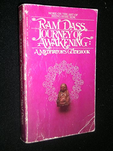 9780553227932: Journey of Awakening