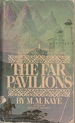 9780553227970: The Far Pavilions