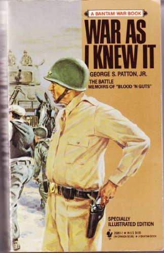 Imagen de archivo de War As I Knew It a la venta por HPB-Movies