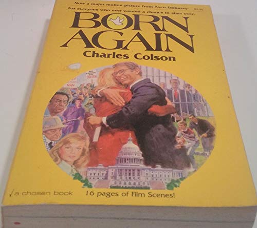 Stock image for Born Again for sale by Hawking Books