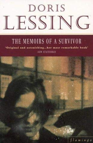 9780553228175: Memoirs of a Survivor