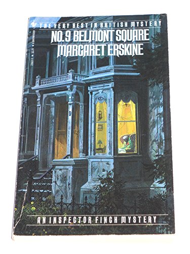 Imagen de archivo de No. 9 Belmont Square a la venta por Half Price Books Inc.