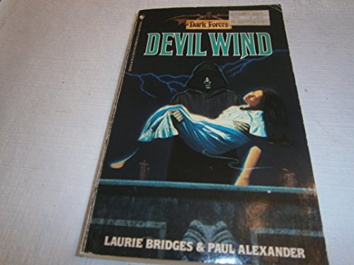 Beispielbild fr Devil Wind (Dark Forces) zum Verkauf von ThriftBooks-Atlanta