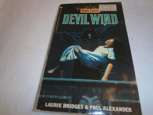 Stock image for Devil Wind (Dark Forces) for sale by Front Cover Books