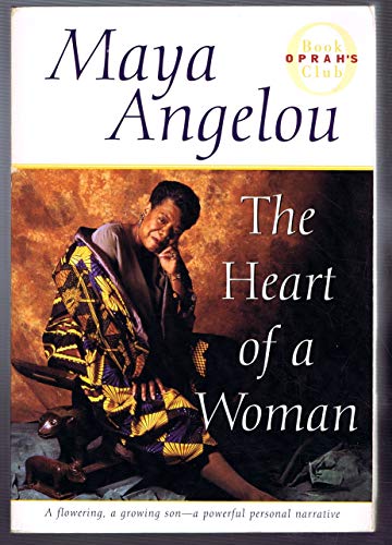 9780553228397: Heart of a Woman