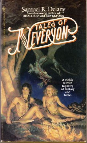 Beispielbild fr Tales of Neveryon zum Verkauf von Celt Books