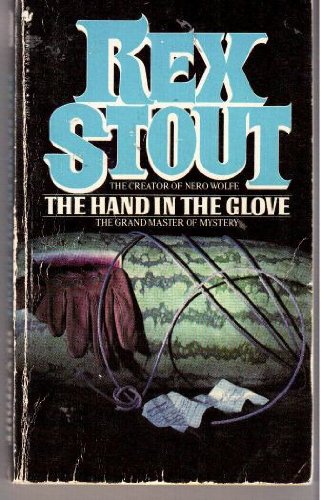 Hand in the Glove, The (9780553228571) by Stout, Rex
