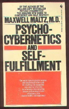 9780553228700: Psycho-Cybernetics and Self-Fulfillment