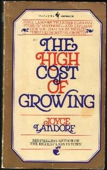 9780553228779: Title: The High Cost of Growing