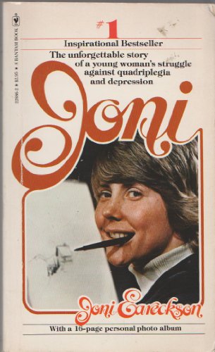 Stock image for Joni for sale by ThriftBooks-Atlanta