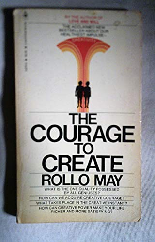 9780553228953: Courage to Create