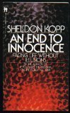 9780553229004: An End to Innocence [Taschenbuch] by Sheldon Kopp