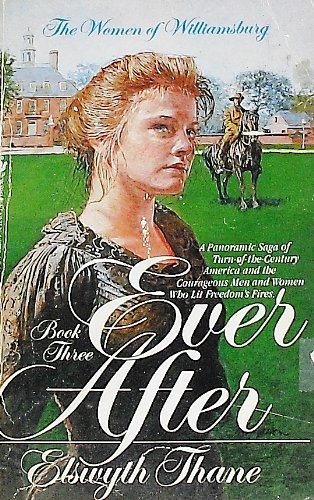 Ever After (9780553229332) by Thane, Elswyth