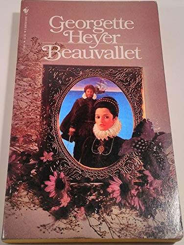 Stock image for Beauvallet for sale by The Book Garden