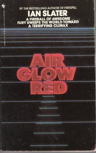 Imagen de archivo de Air Glow Red a la venta por Better World Books