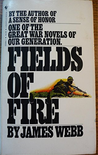 Stock image for Fields of Fire for sale by HPB-Diamond