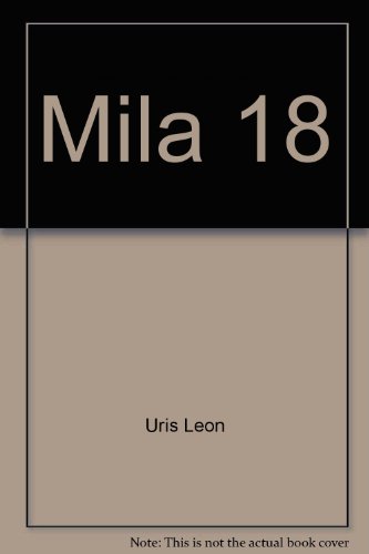 9780553229677: Mila 18.