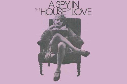 9780553229691: A Spy in the House of Love