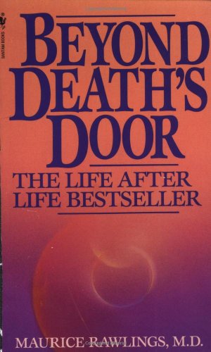 9780553229707: Beyond Death's Door