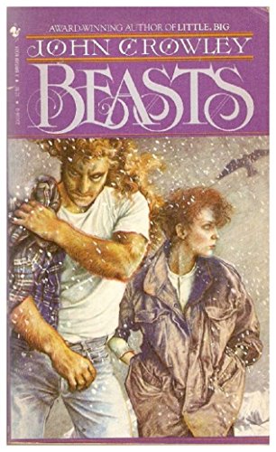 Imagen de archivo de Beasts a la venta por ThriftBooks-Dallas
