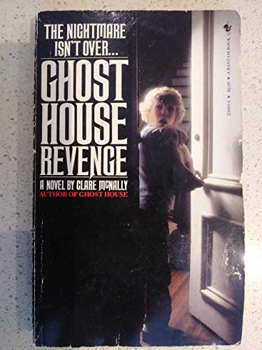 9780553230659: Ghost House Revenge