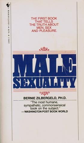 Beispielbild fr Male Sexuality zum Verkauf von Better World Books