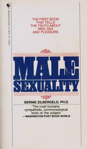 Imagen de archivo de Male Sexuality a la venta por Orion Tech