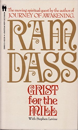 Stock image for Grist for the Mill for sale by ThriftBooks-Dallas