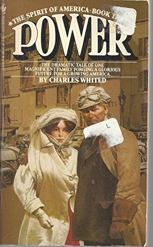 Immagine stock per Title: Power Spirit of America Book 3