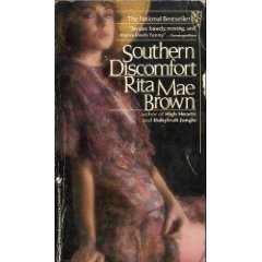 Southern Discomfort (9780553231083) by Brown, Rita Mae