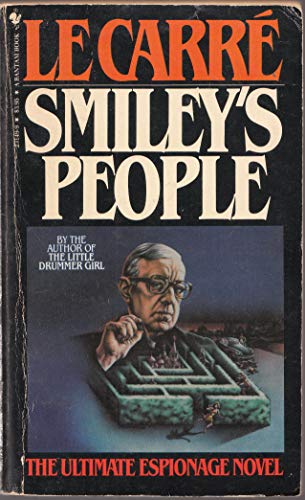 Smiley's People - John Le Carre