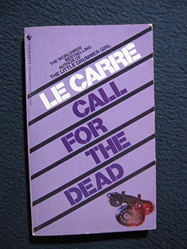 Stock image for Call for the Dead for sale by Jenson Books Inc