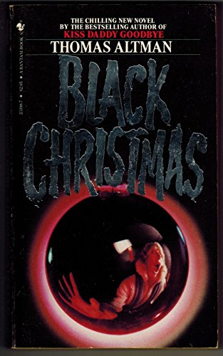 9780553231984: Black Christmas