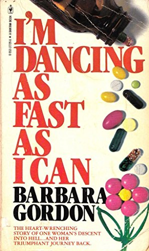 Stock image for Im Dancing as Fast as I Can for sale by Hawking Books