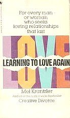Imagen de archivo de Learning to Love Again a la venta por Wonder Book
