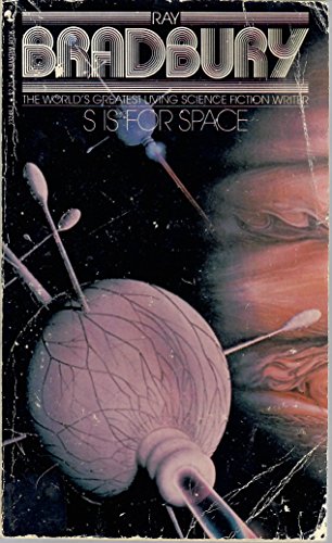 9780553232486: S Is for Space