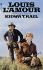 Beispielbild fr Kiowa Trail zum Verkauf von SecondSale