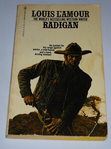 Imagen de archivo de Radigan a la venta por Caspian Books