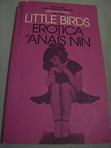 Imagen de archivo de Little Birds a la venta por ThriftBooks-Atlanta